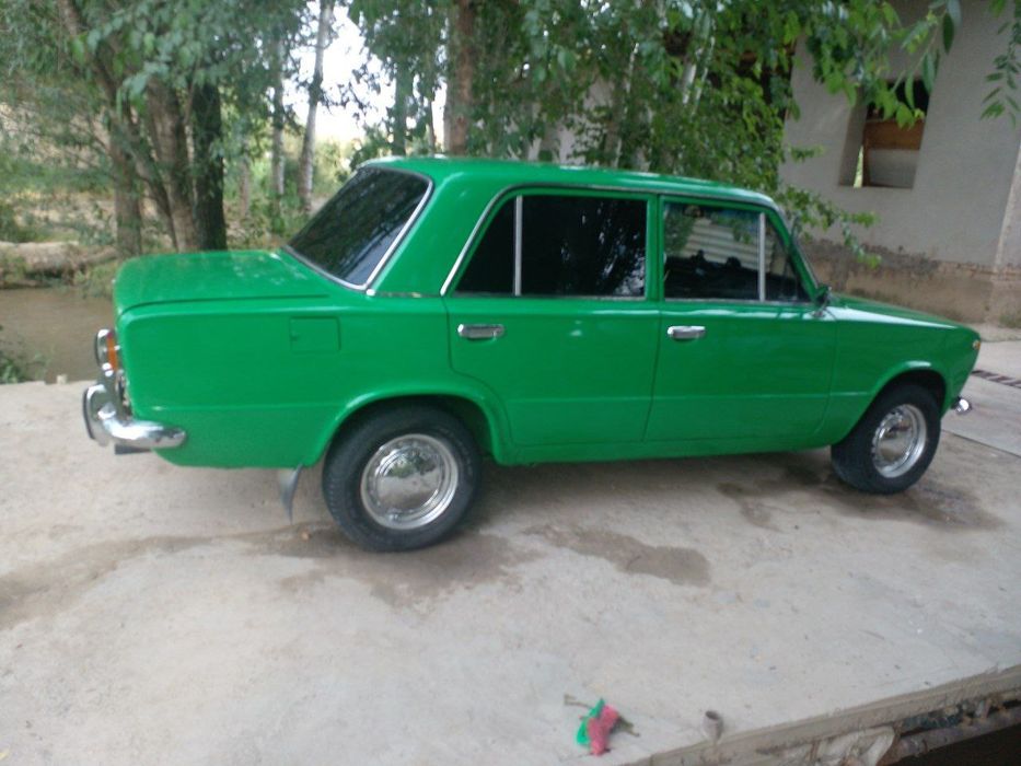 Toshken yangi chinoz