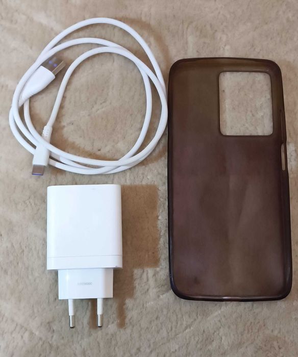 Realmi C55 /Super бързо зарядно