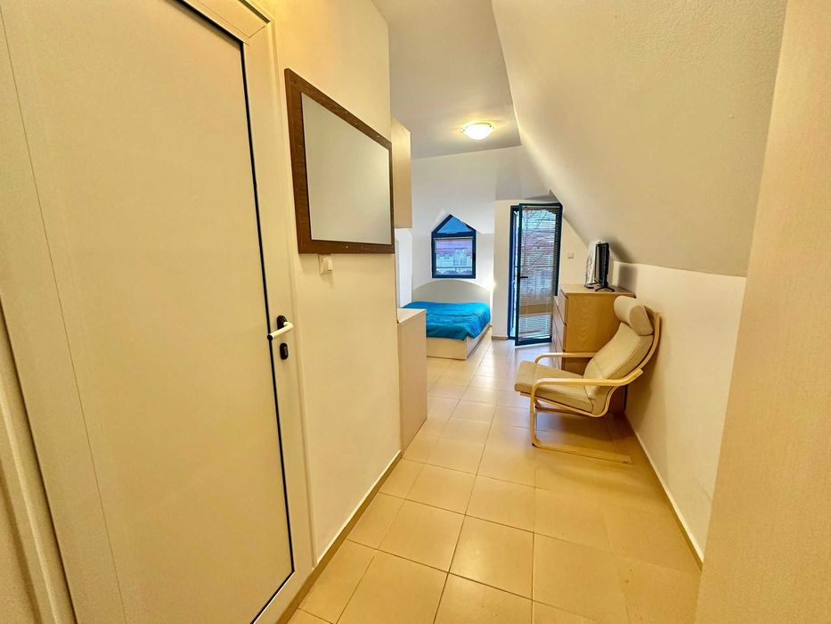 Продава се Едностаен апартамент в к.к. Слънчев бряг - 31 кв.м за 782 €/кв.м - Снимка #5