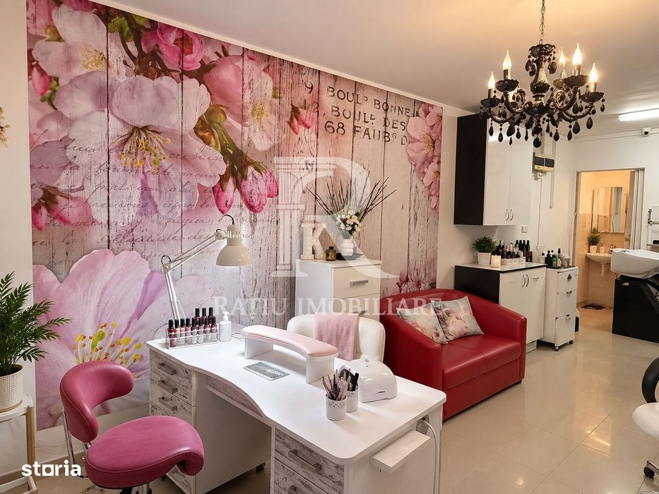 Spațiu Comercial & Birou | Str. Transilvaniei | Oradea
