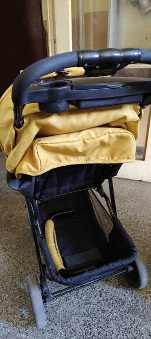 Бебешка количка Lorelli