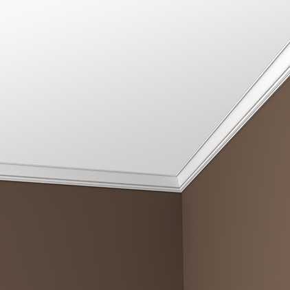 Cornișe decorative pentru interior – gamă variată