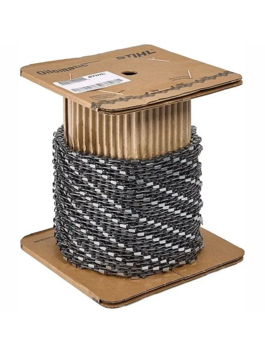 Цепи Stihl Бухта 3/8 1,3, 3/8 1.6