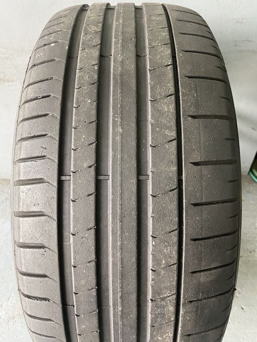Jante '20 Roti vara MSW  Land Rover Range Rover Discovery V 285/45R20