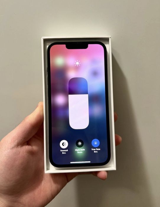 Iphone 13 128gb 78%