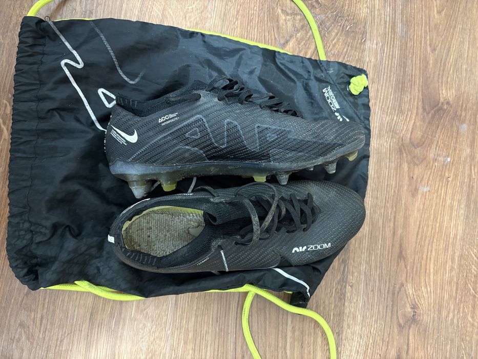 Ghete fotbal ACC elite zoom