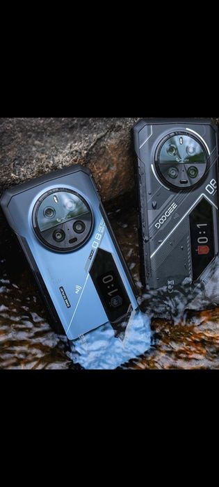 Продается Doogee V40 Pro, 512 gb.