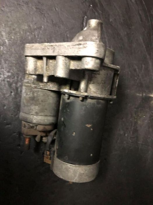 Electromotor 1.6 hdi 9hx citroen berlingo  c3 c4 peugeot 107 207 407 3008 307