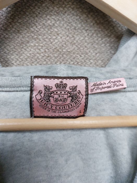 Juicy Couture горнище