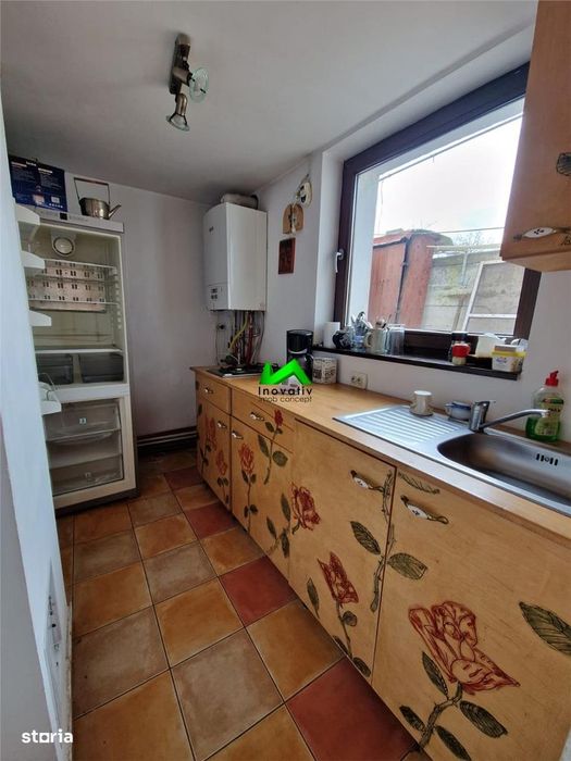 Casa de inchiriat 3 camere Sibiu Central