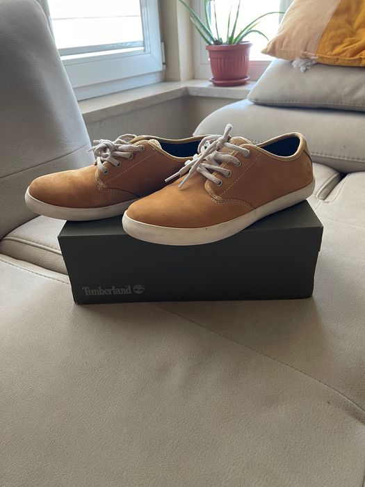 Оригинални Timberland/ размер-38,5
