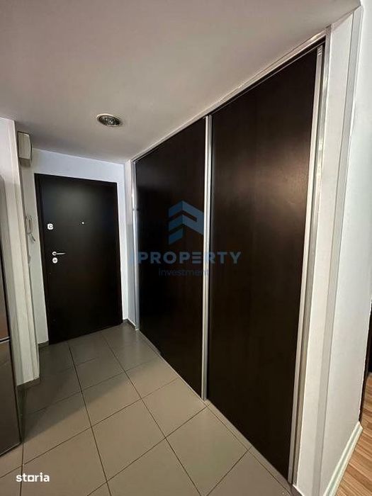 Inchiriere Apartament 3 camere in Rose Garden