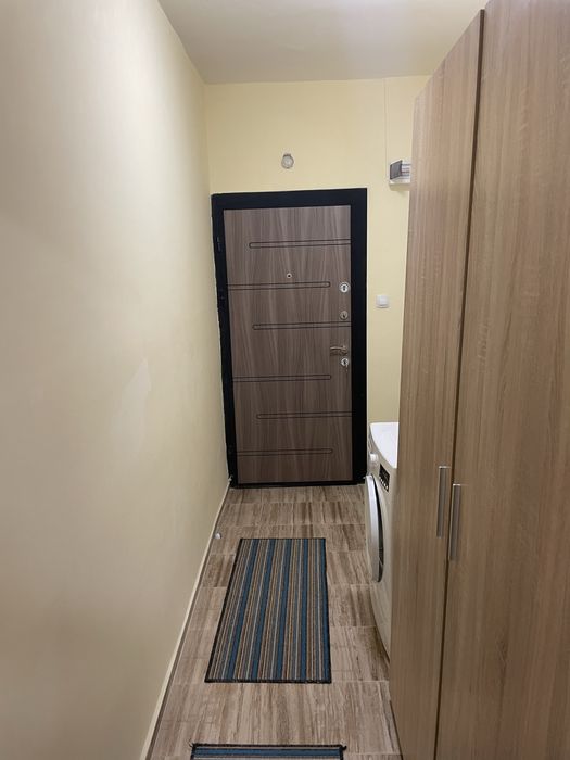 Дава се под наем Едностаен апартамент в Пловдив, Тракия - 40 кв.м за 255 € - Снимка #1