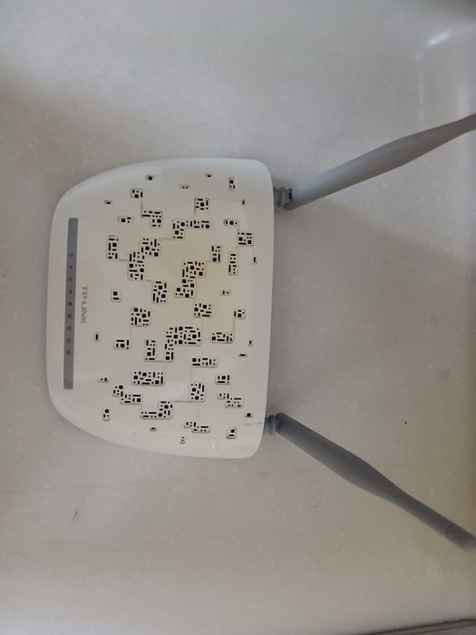 Wifi роутер Tp-Link