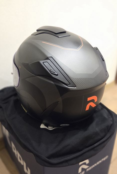 Casca moto HJC RPHA70 marime XL 60-61 cm