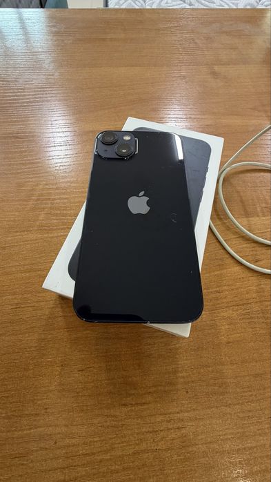 iphone 13 128гб 78% продется
