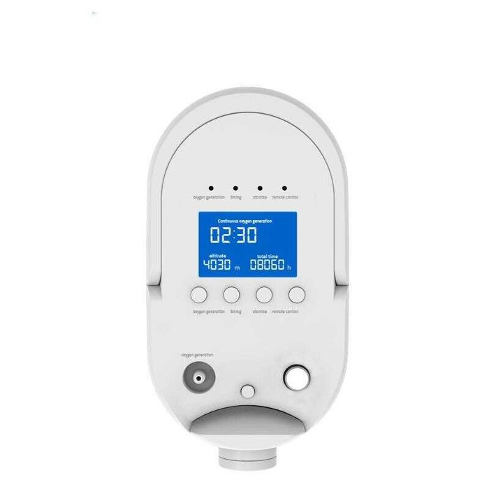Concentrator oxigen