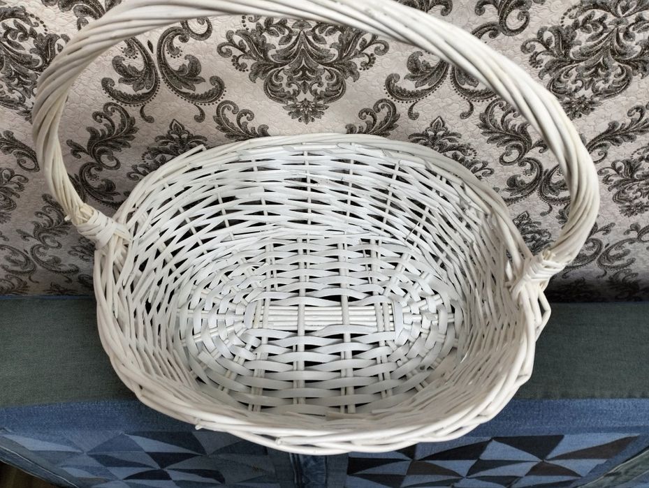 Корзина подарочная