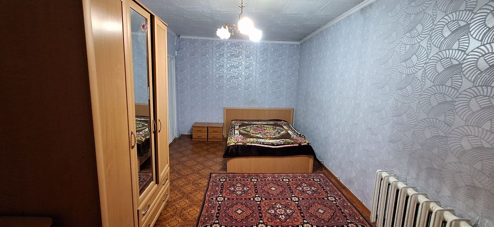 Продается 2-х ком на Бурова 37 /Хозяйка