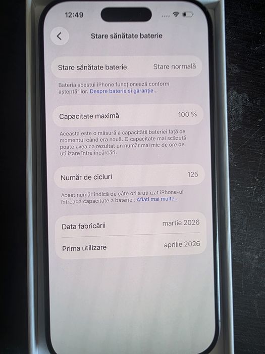 Iphone 17 ca nou