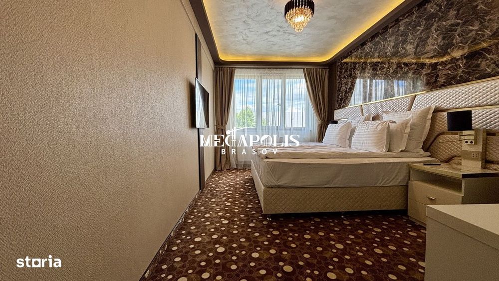 Apartament 2 camere | Decomandat | Premium | Parcare | Isaran