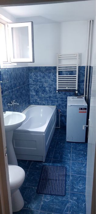 Ap 2 camere de inchiriat