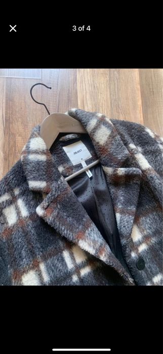 Зимно палто Object, размер M, 40 лв.