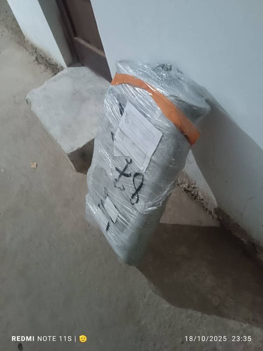 Atapleniya batareka sotiladi