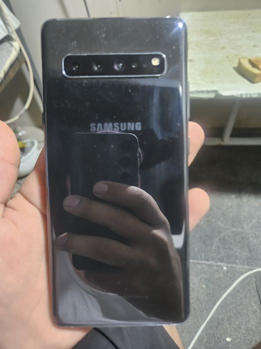 Samsung s10 5g 256gb