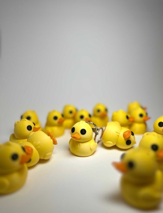 Servicii de Printare 3D