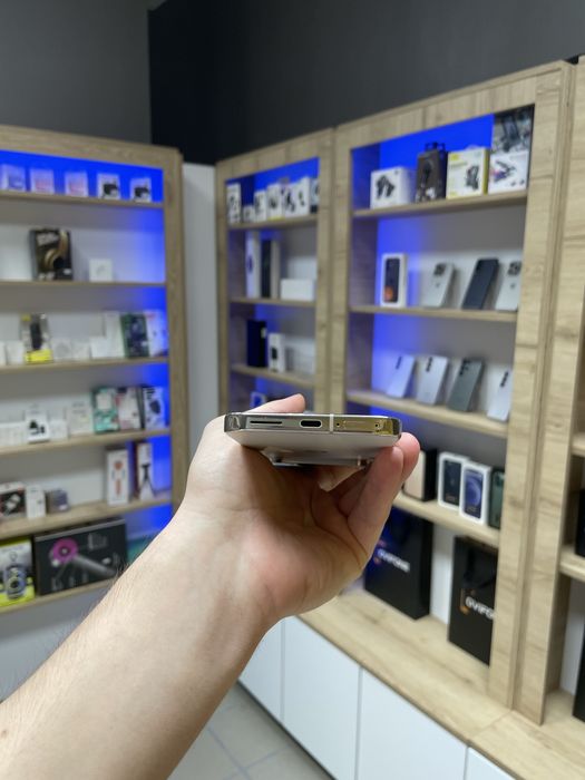 Google Pixel 9 Pro XL Porcelain, 128 Gb, Excelent