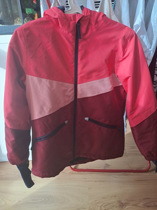Ски яке Lidl Crivit 134/140