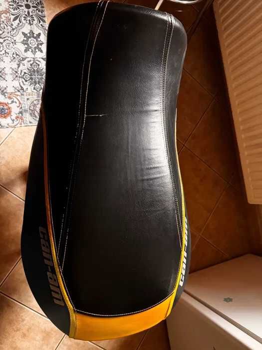 Sa ATV can am ,G1 ,stare foarte buna