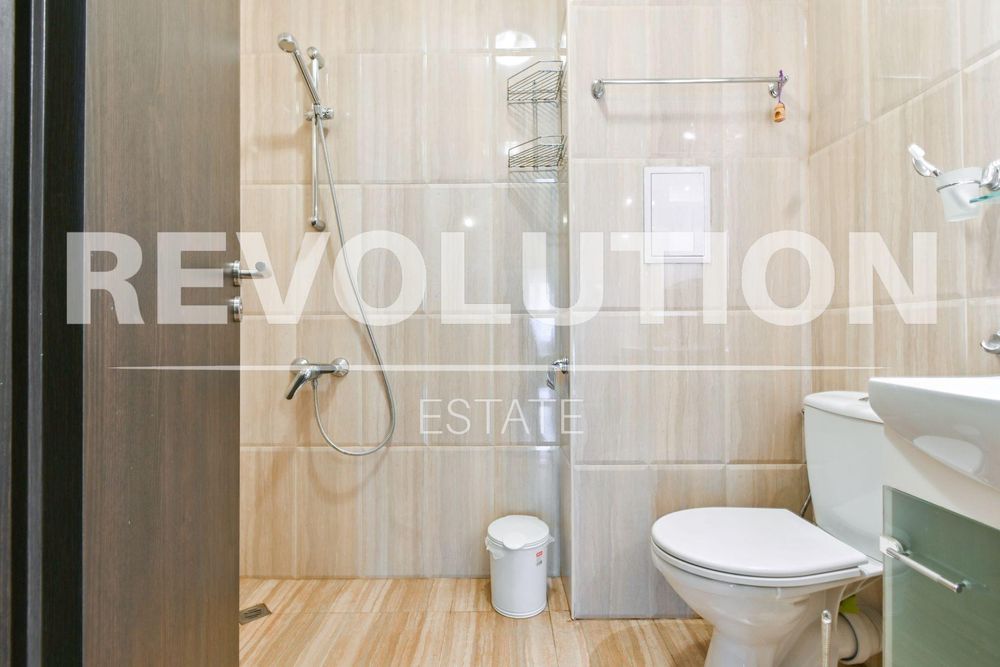 Четиристаен апартамент в жк. Мусагеница.