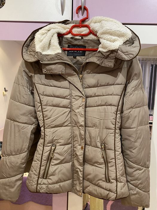 Зимни якета.