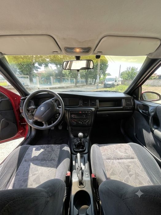 Opel Vectra B 1.8 16V