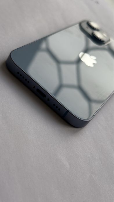 Айфон 14 ,128гб обьем Акб.128