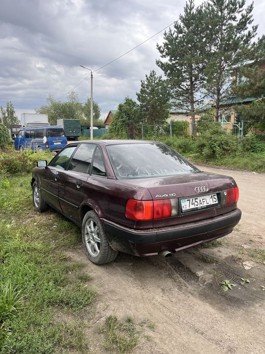 Audi 80 B4 2.0 Mono