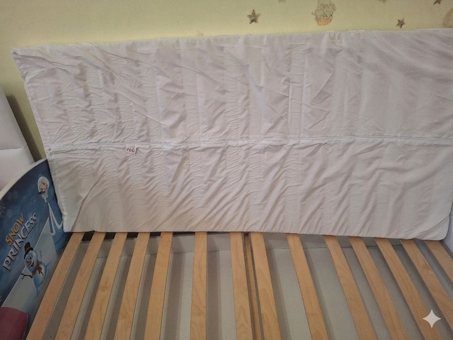 Детско легло на дисни