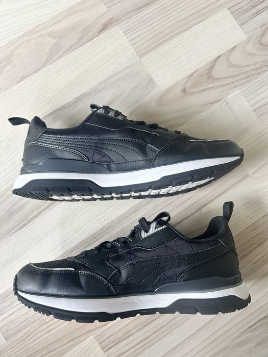 Puma R78 Trek