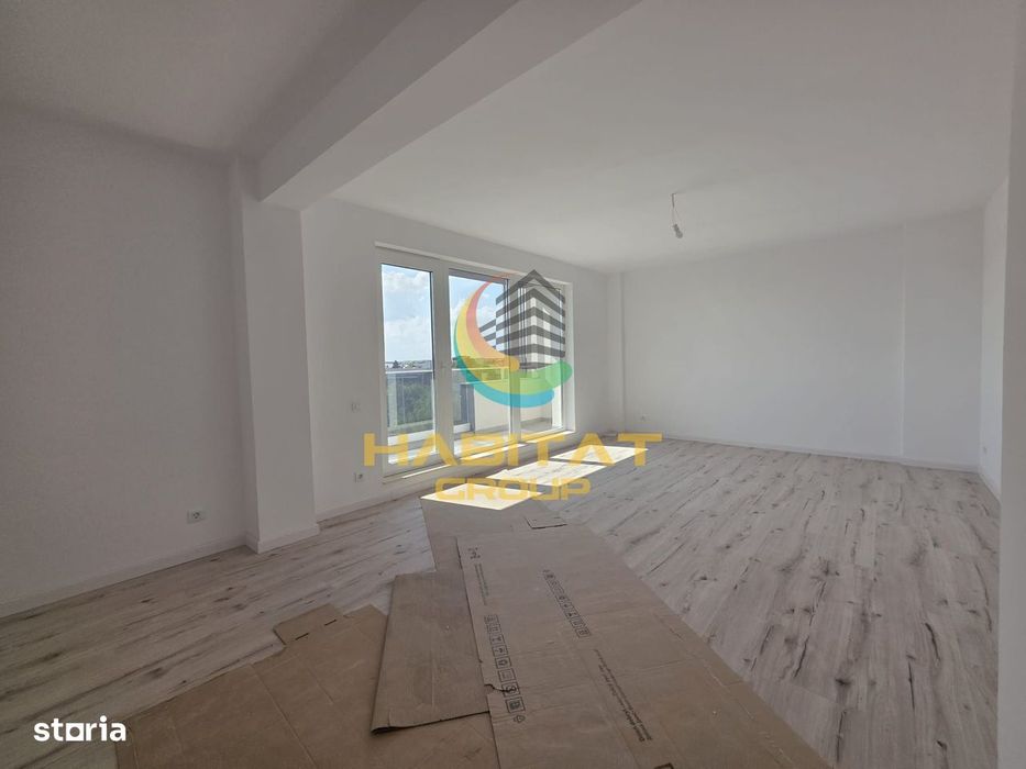 Apartament Modern 3 Camere Brancoveanu