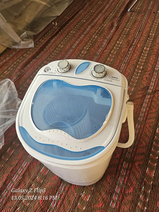 Стиральная машинка