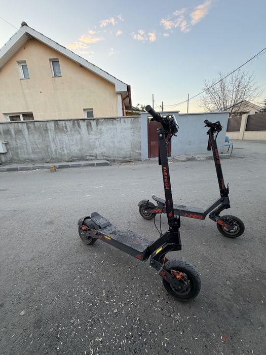 VÂnd KUKIRIN G4