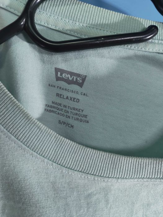 LEVIS  Тениска/Мъжка S