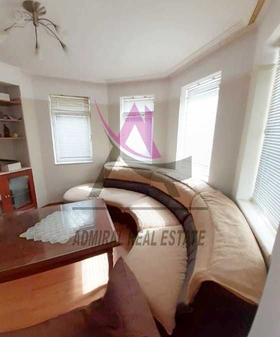 Дава се под наем Тристаен апартамент в Варна, Спортна зала - 70 кв.м за 500 € - Снимка #2