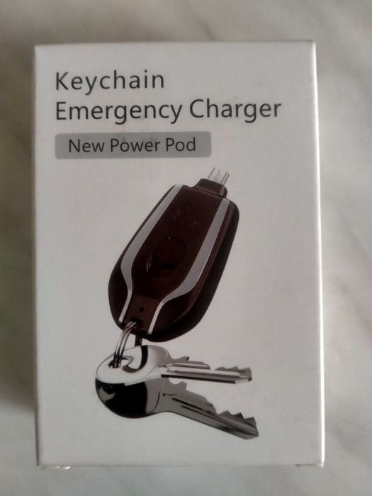 Продаются мини повербанк