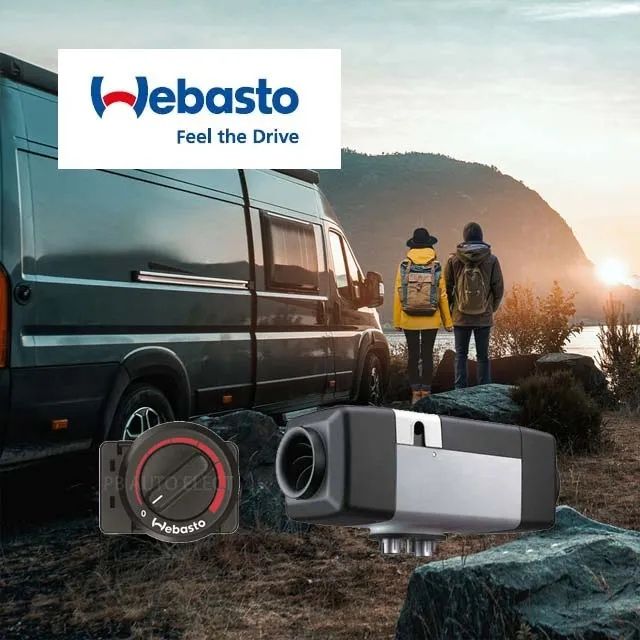 Webasto Вебасто Thermo Top V, Vevo, Evo, E,Z,C,P , BMW, ремонт печка