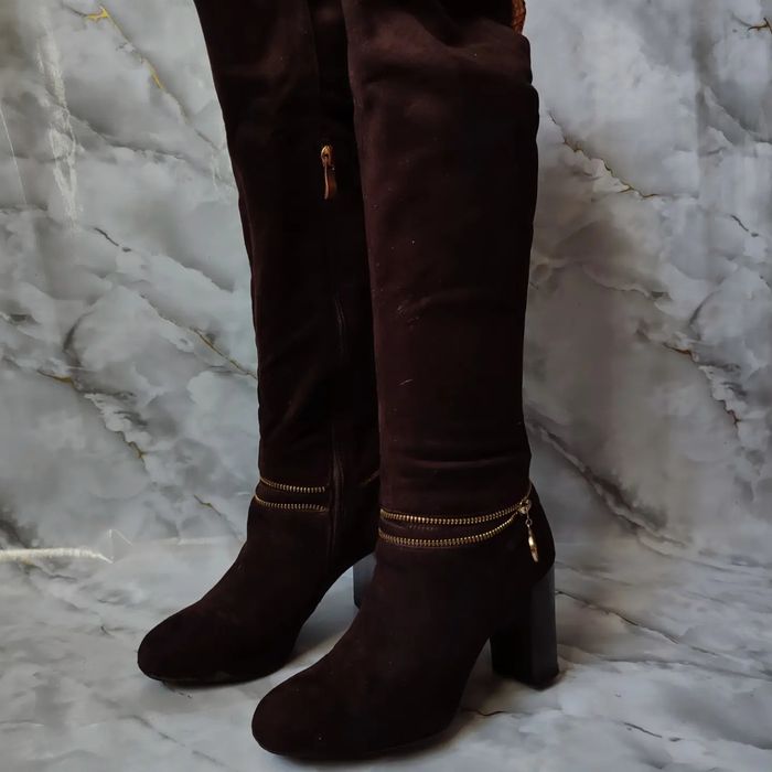 Продам сапоги 36 размер