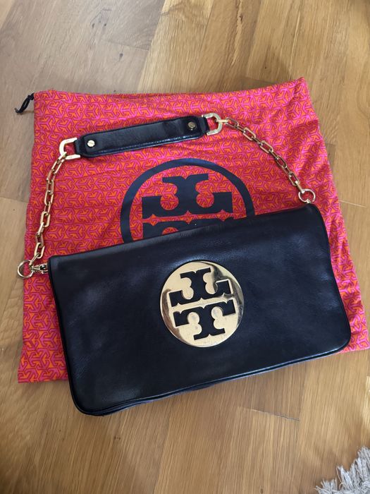Tory Burch clutch