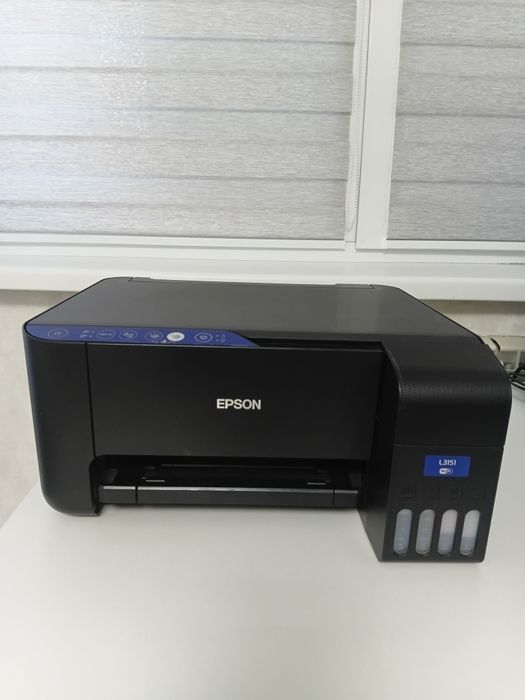 Принтер EPSON L3151
